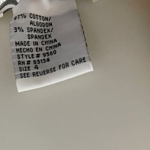 90s Dress Barn Vintage Geometric Print Sheath Dress - Picture 7 of 7